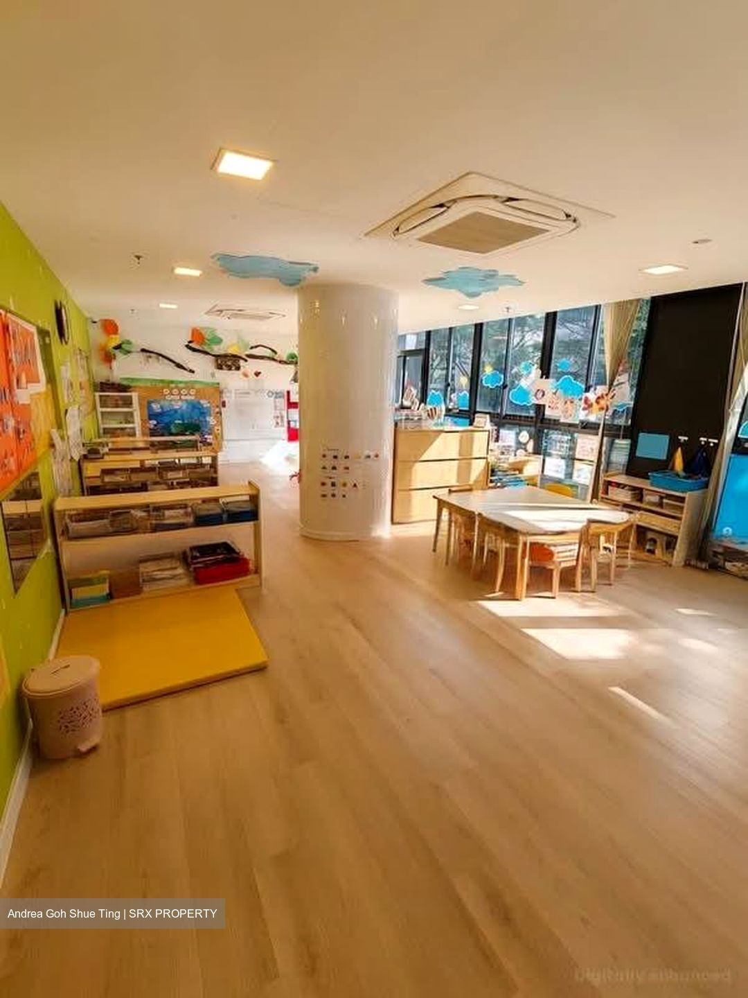 West Hill @ Bukit Batok (D23), Shop House #604792171